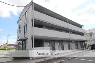 フローラ都紀αの画像