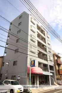 ベルハイム医大東【401号室】の外観