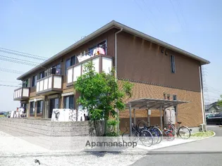 シャーメゾン シエル【1階】の外観