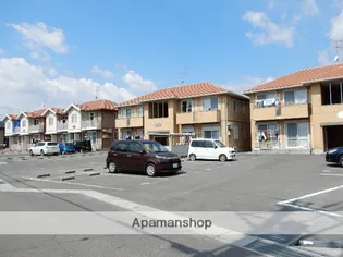 ガーデンクレス B棟の画像