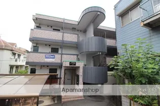 フォーラム伊島三番館【107号室】の外観