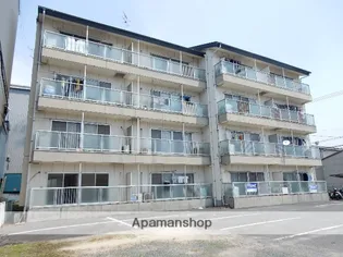 メゾン桑野の画像