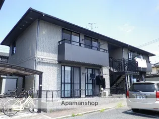 I.Mパルク B【202号室】の外観