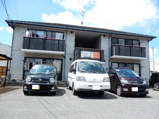 エイトタウン北の画像