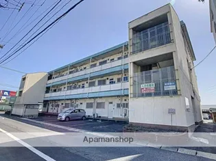 福富グリーンビル【305号室】の外観