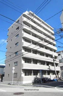 オーランド富田町【306号室】の外観