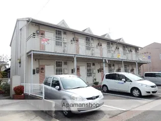 メゾンウィスパーⅢの画像