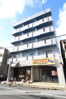 レジデンス春日町【2階】の外観