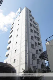 アルファ清心町IIの画像