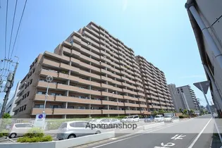 サーパス西古松IIの画像