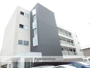 PRESENCE今8丁目の画像