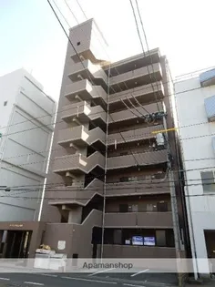 アーバンハイム小橋【8階】の外観