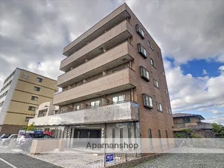 サンヨービル【3階】の外観