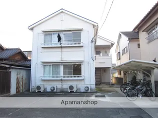 ハイム学南【1階】の外観