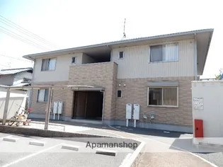 ペアフィールドAの画像