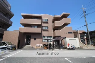 レジデンス山地の画像