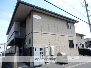 ウィズダム田井 A棟の画像