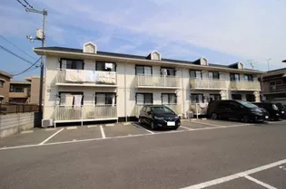 マンハイム前川の画像