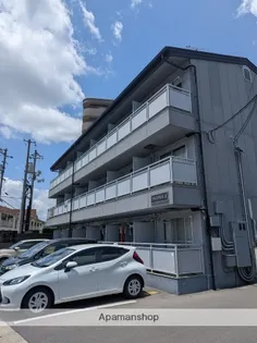 キャステルIIの画像