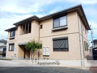 フレベールメゾン J棟の画像