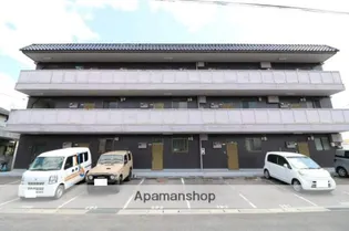 グランドソレーユ【303号室】の外観