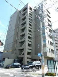 ベンハウス伊福町の画像