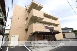 A3 (エースリー)【1階】の外観