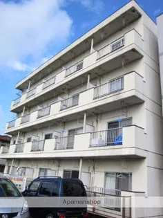 エスポアール21A【2階】の外観