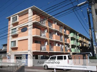 ラ パルテール豊浜弐番館の画像