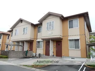 ラ パルテール関の画像