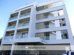 メゾン ド Wの画像