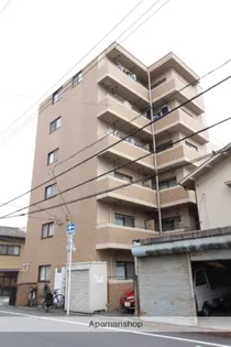 ラ・カンタータ【3階】の外観