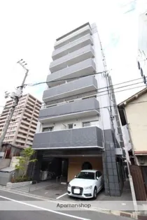 アーバンパレス医大前【2階】の外観