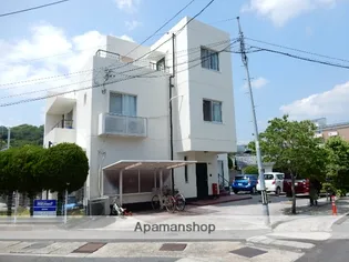 グリーンビレッジ北方IIの画像