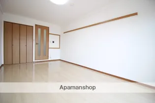 ハートフルM【6階】の内装