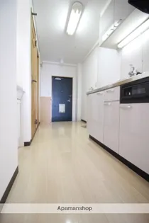 ハートフルM【6階】の内装