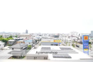 ハートフルM【6階】のその他画像