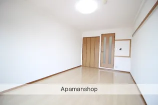 ハートフルM【6階】の内装