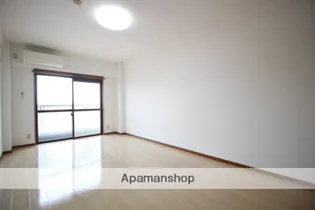 ハートフルM【6階】の内装