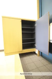 ハートフルM【6階】の内装