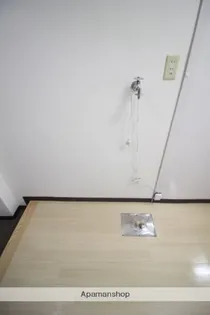 ハートフルM【6階】の内装