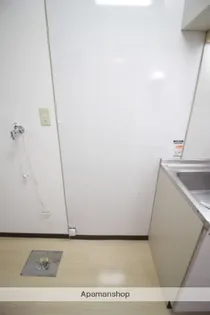 ハートフルM【6階】の内装