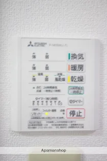 ハートフルM【6階】の内装