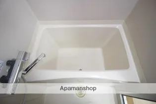 ハートフルM【6階】の内装