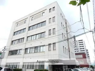 ハートフルM【6階】の周辺