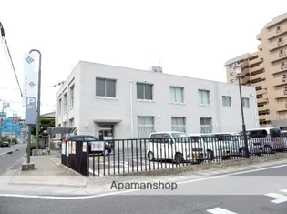 ハートフルM【6階】の周辺