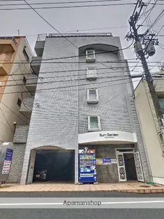 SUNGARDEN野田屋町の画像