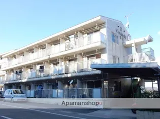 エトワール21 2号館【306号室】の外観