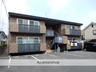 メゾンマーシュAの画像