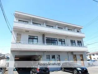 マンションコーラルの画像